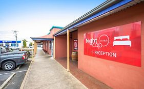 Nightcap At Federal Hotel Mt Gambier
